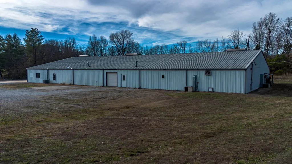 280 Luisa Lane Mayfield KY 42066