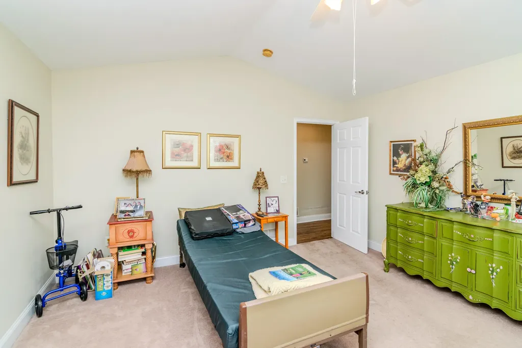 526 General Cruft Drive Richmond KY 40475