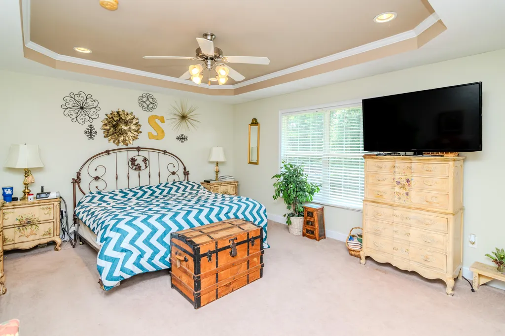 526 General Cruft Drive Richmond KY 40475