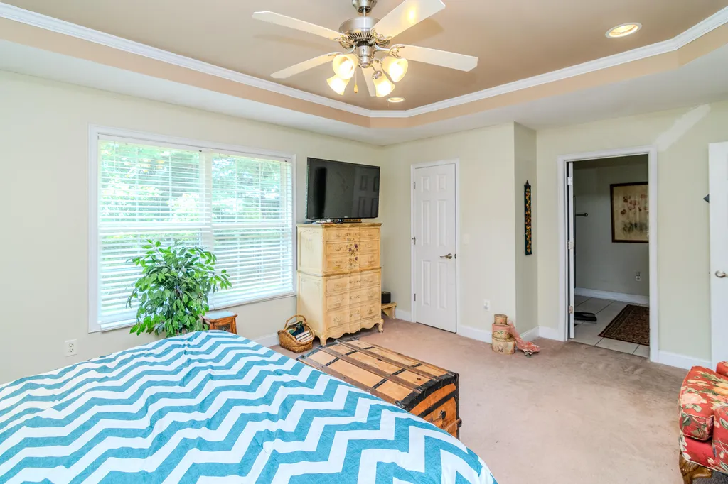 526 General Cruft Drive Richmond KY 40475