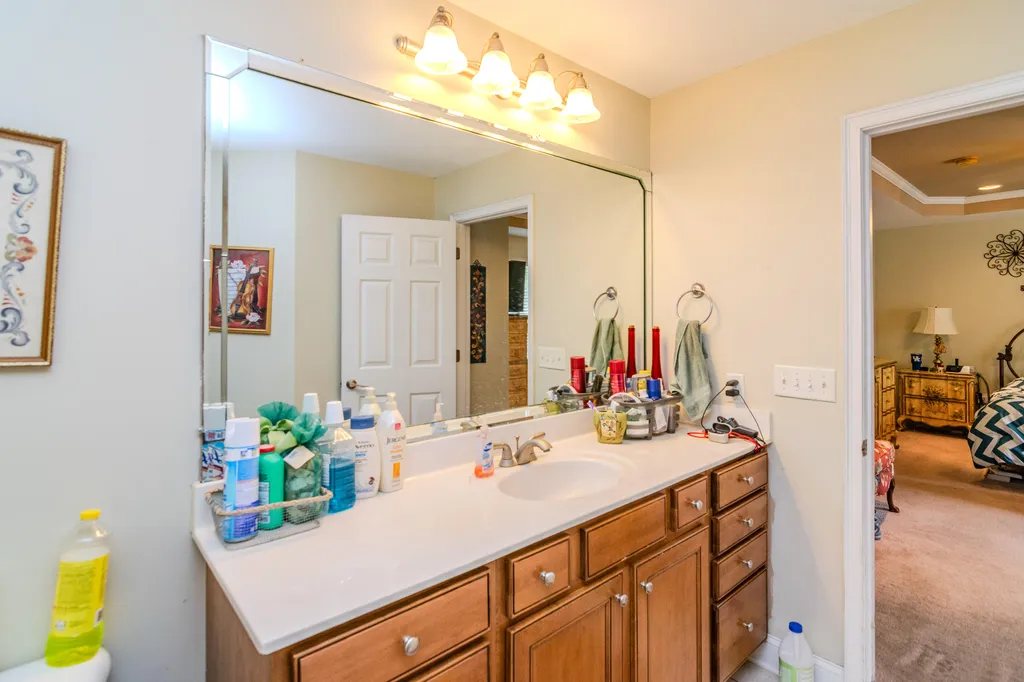 526 General Cruft Drive Richmond KY 40475