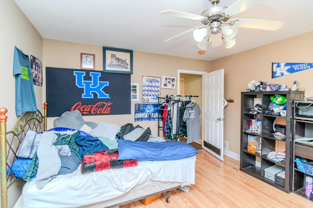 526 General Cruft Drive Richmond KY 40475