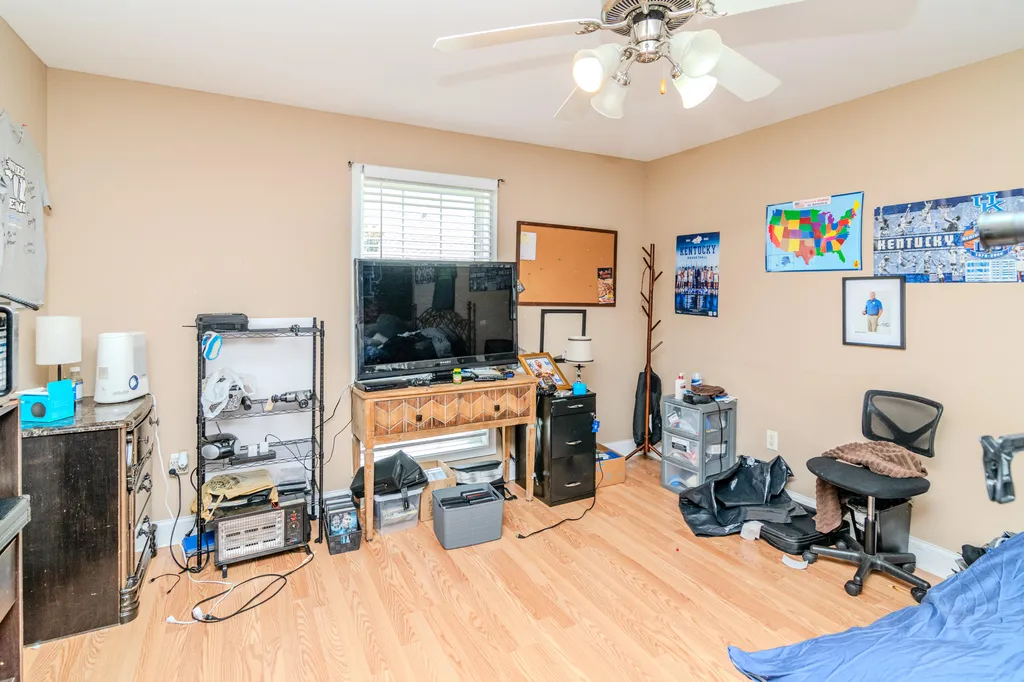 526 General Cruft Drive Richmond KY 40475