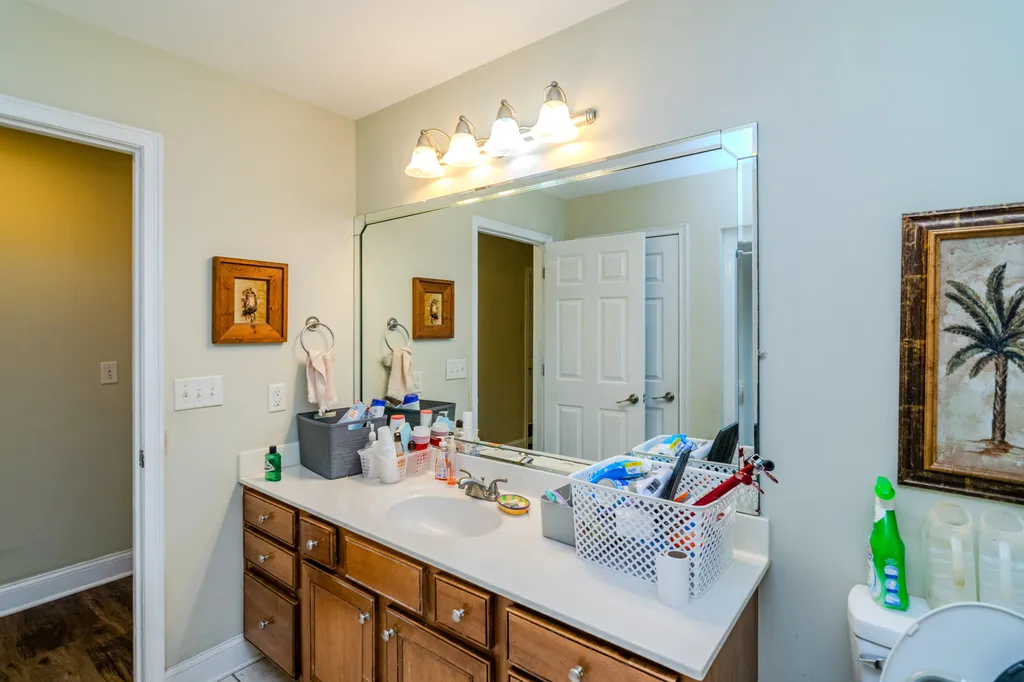 526 General Cruft Drive Richmond KY 40475
