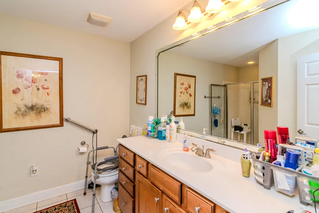 526 General Cruft Drive Richmond KY 40475