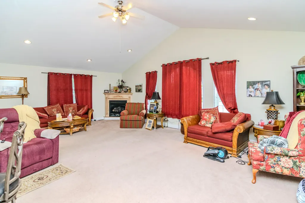 526 General Cruft Drive Richmond KY 40475