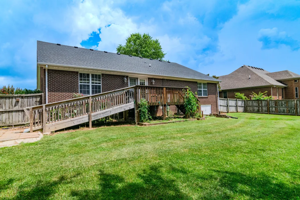 526 General Cruft Drive Richmond KY 40475