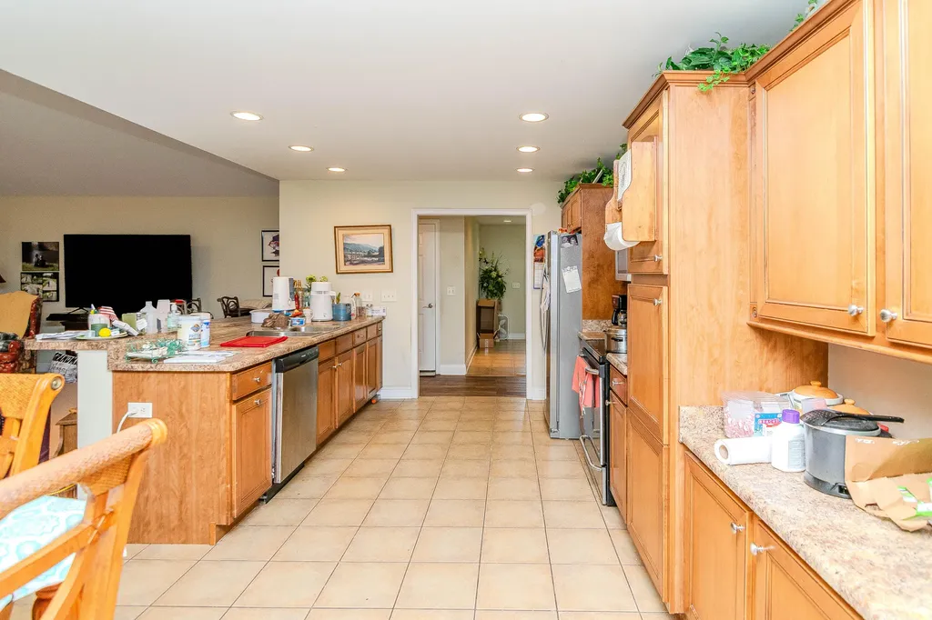526 General Cruft Drive Richmond KY 40475