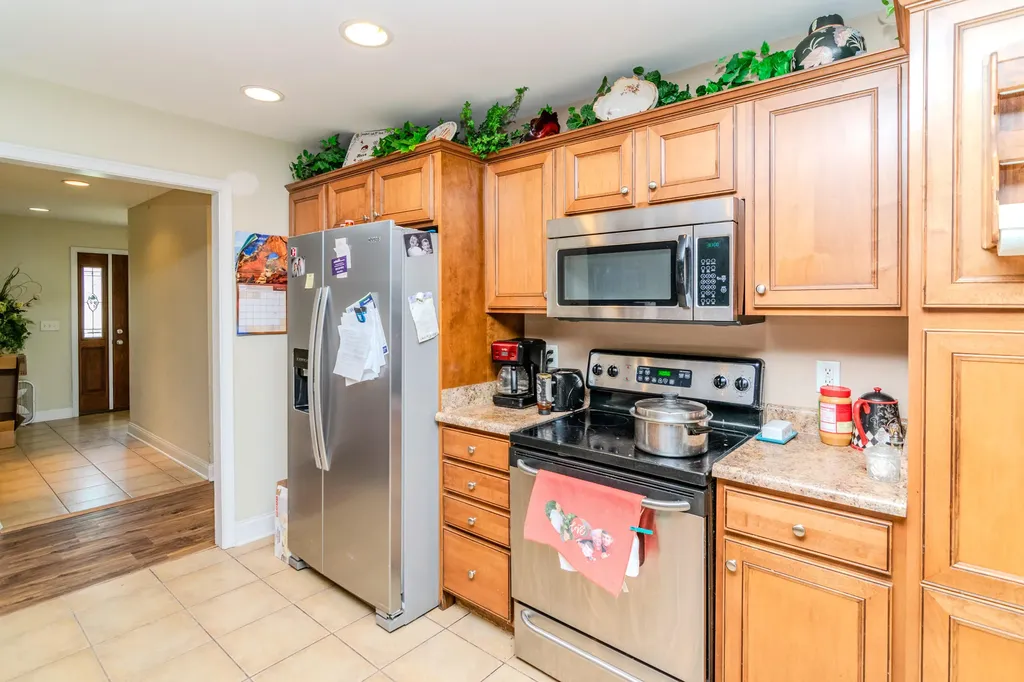 526 General Cruft Drive Richmond KY 40475
