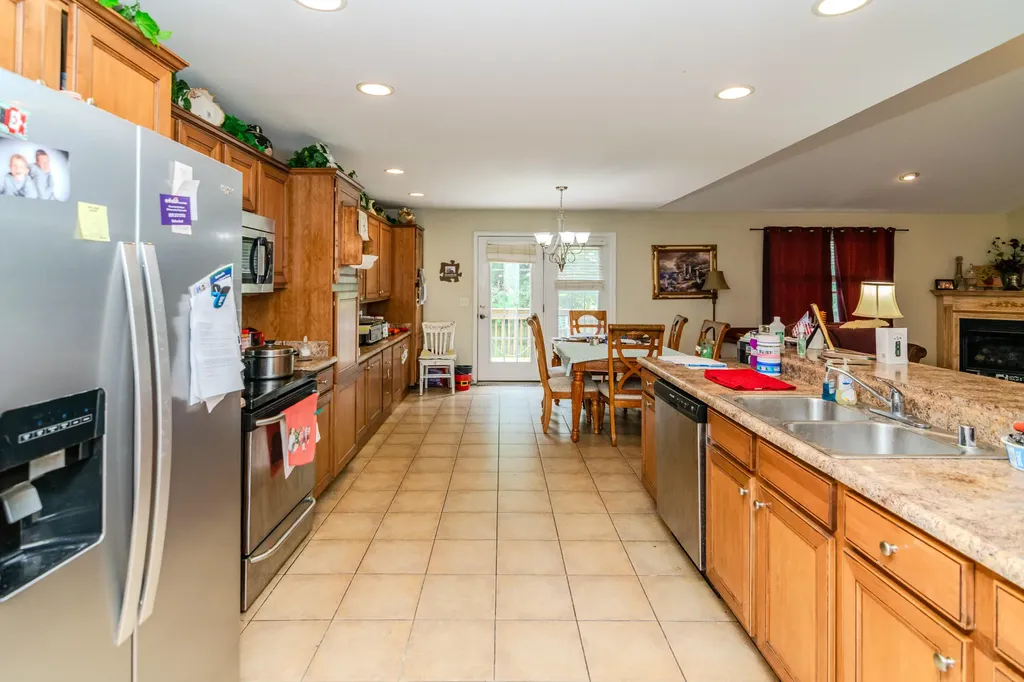 526 General Cruft Drive Richmond KY 40475