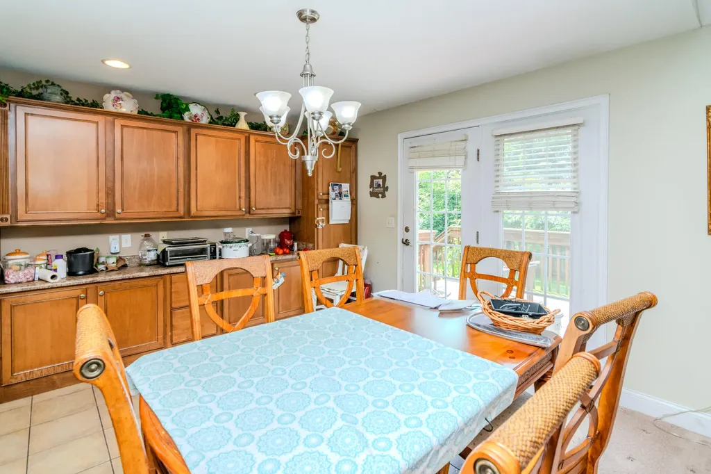 526 General Cruft Drive Richmond KY 40475