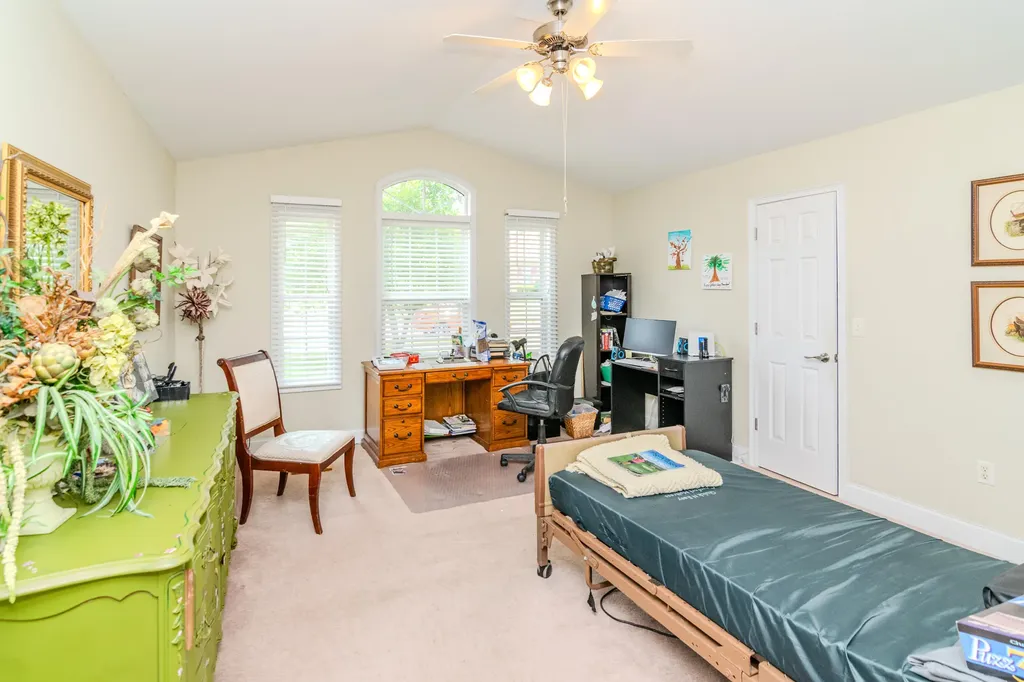 526 General Cruft Drive Richmond KY 40475