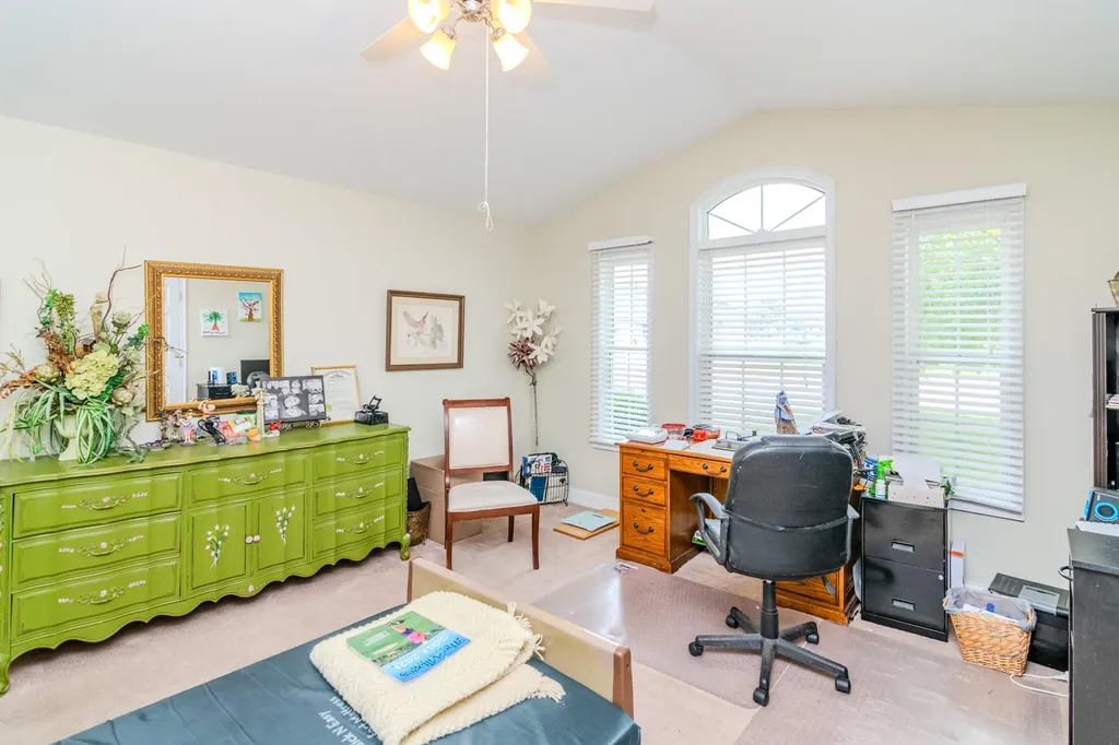 526 General Cruft Drive Richmond KY 40475