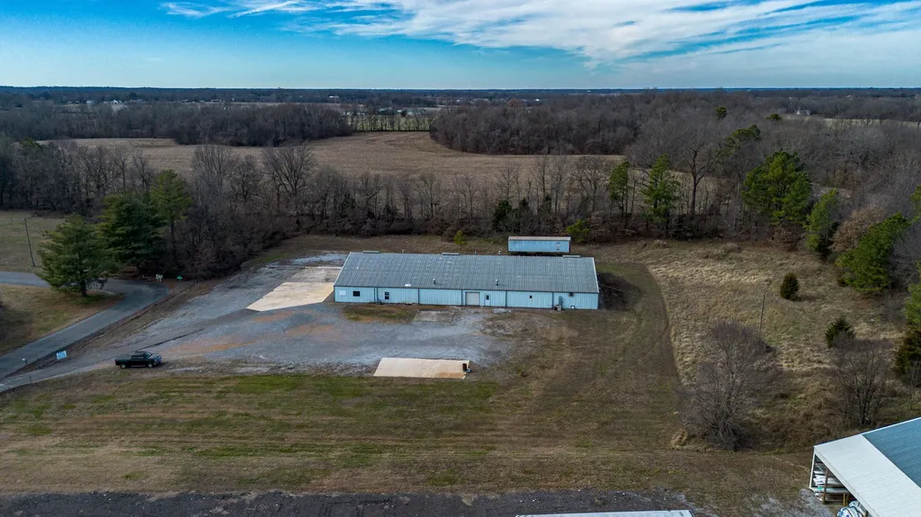 280 Luisa Lane Mayfield KY 42066