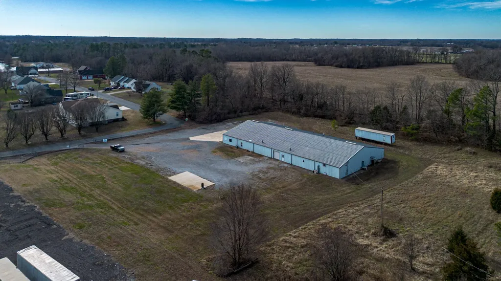 280 Luisa Lane Mayfield KY 42066