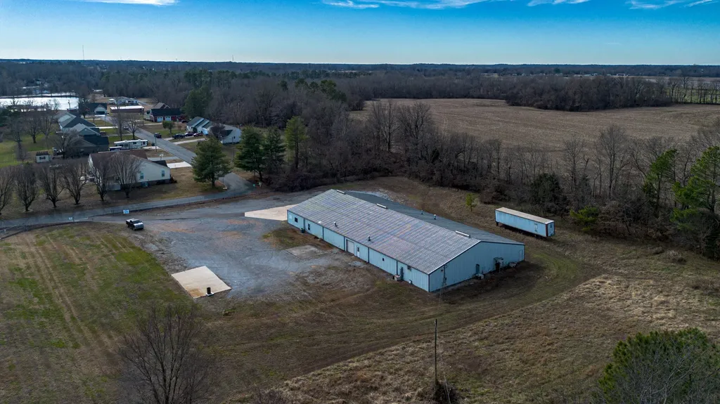 280 Luisa Lane Mayfield KY 42066