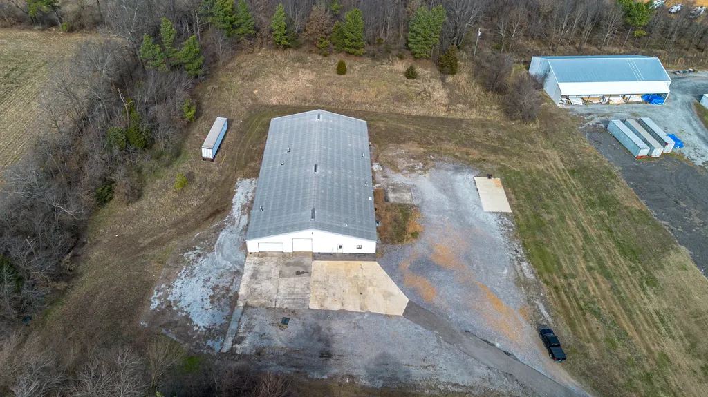 280 Luisa Lane Mayfield KY 42066