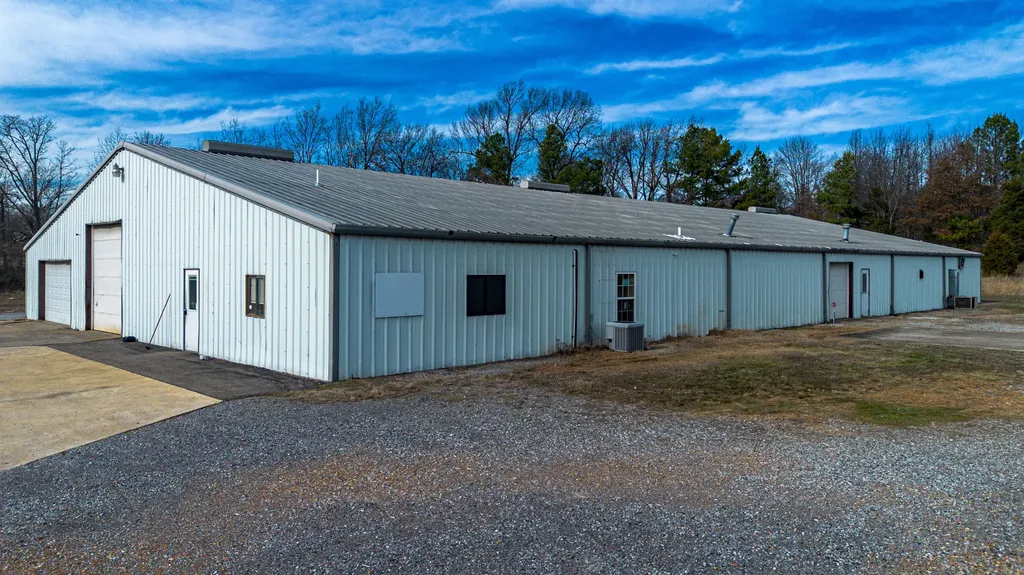 280 Luisa Lane Mayfield KY 42066