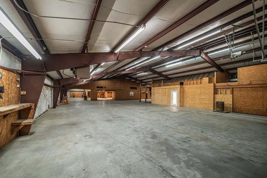 280 Luisa Lane Mayfield KY 42066