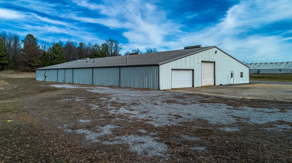 280 Luisa Lane Mayfield KY 42066
