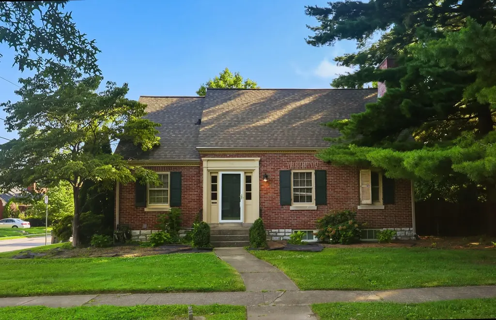 129 Barberry Lane Lexington KY 40503