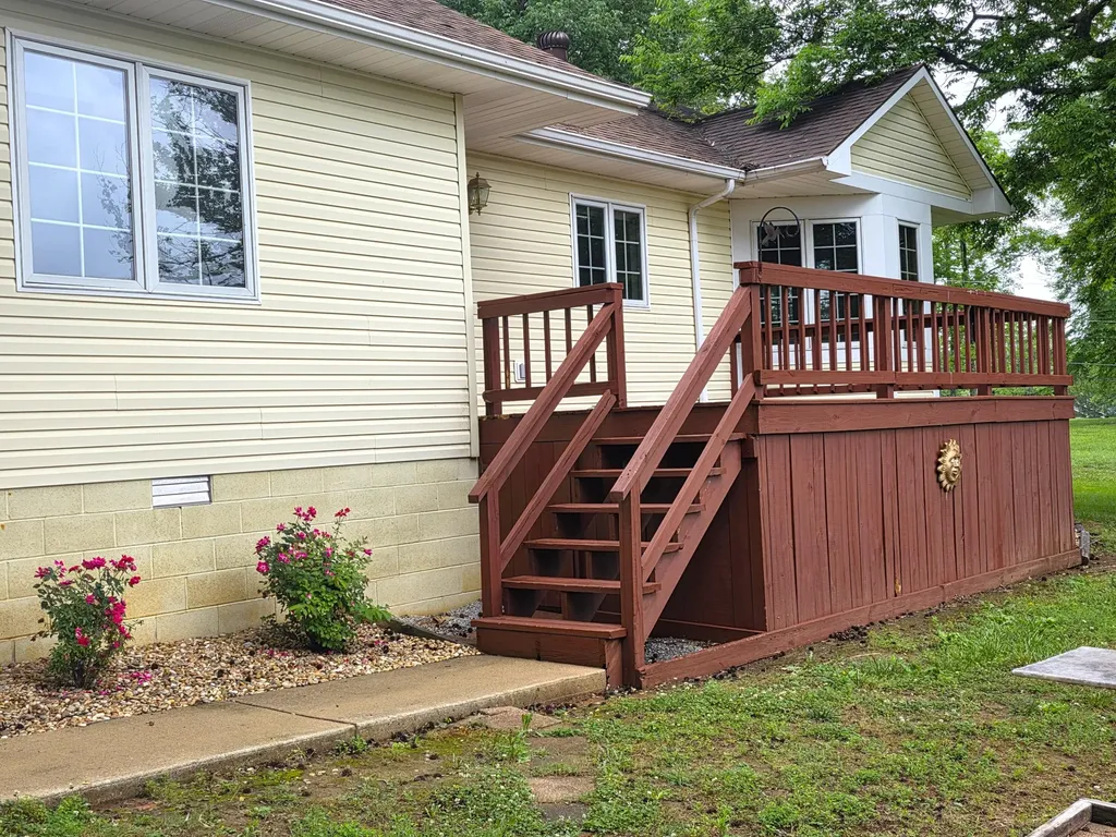 85 Boone Drive Cadiz KY 42211