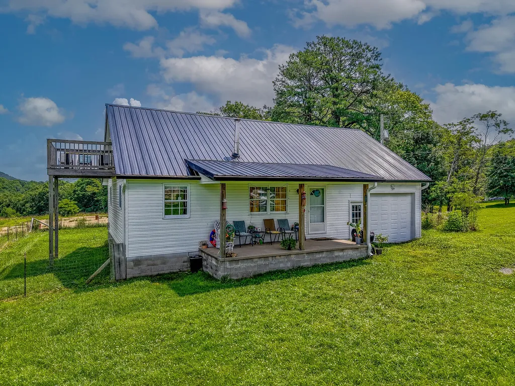 55 Mitchell Lane Morehead KY 40351