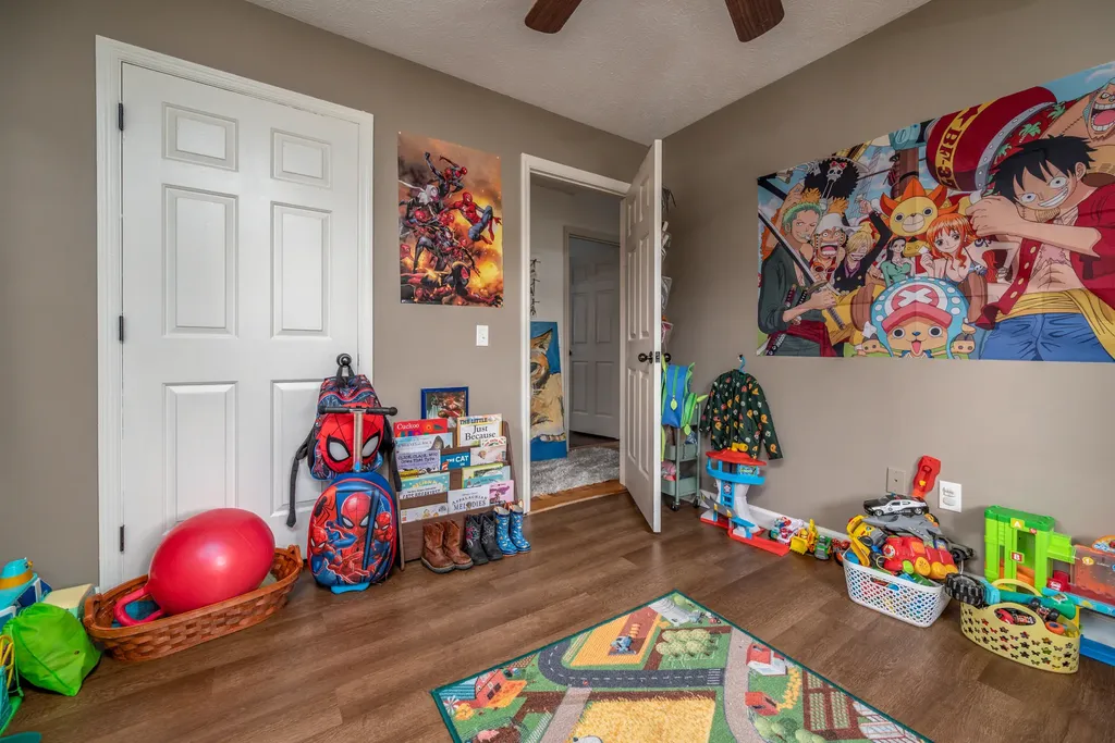 55 Mitchell Lane Morehead KY 40351