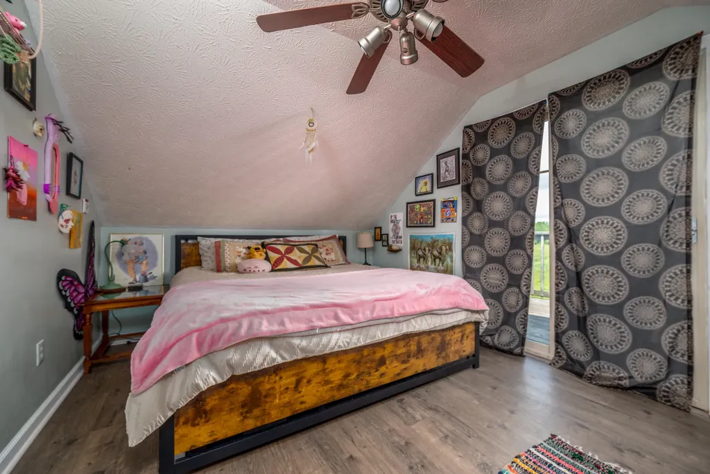 55 Mitchell Lane Morehead KY 40351