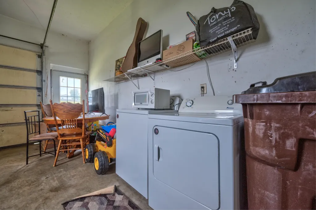 55 Mitchell Lane Morehead KY 40351