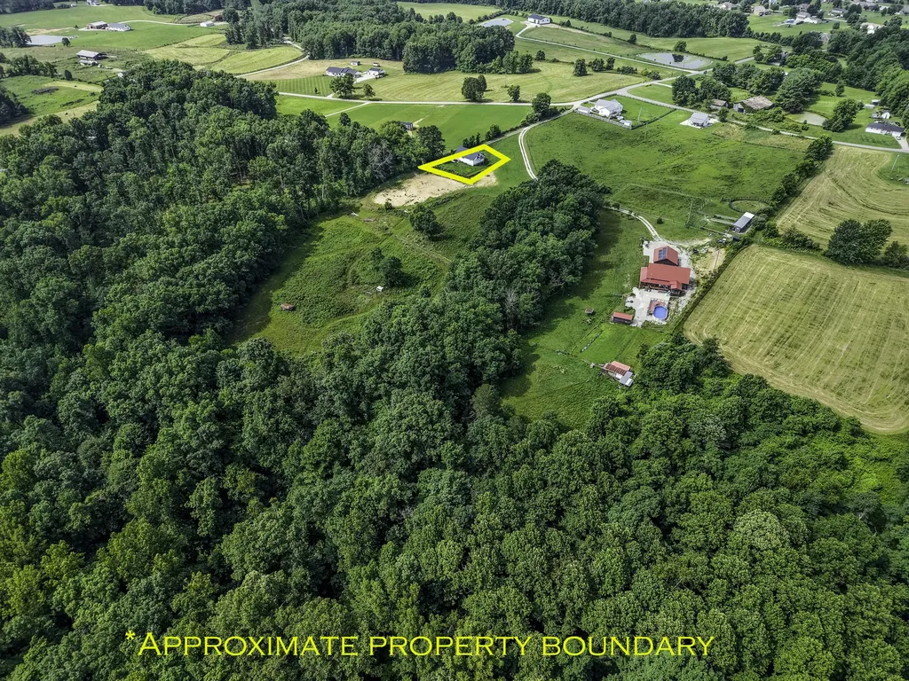 55 Mitchell Lane Morehead KY 40351