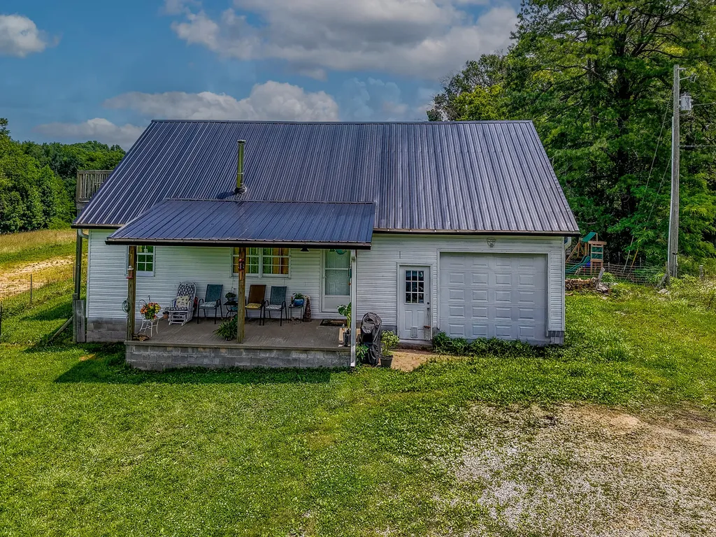 55 Mitchell Lane Morehead KY 40351