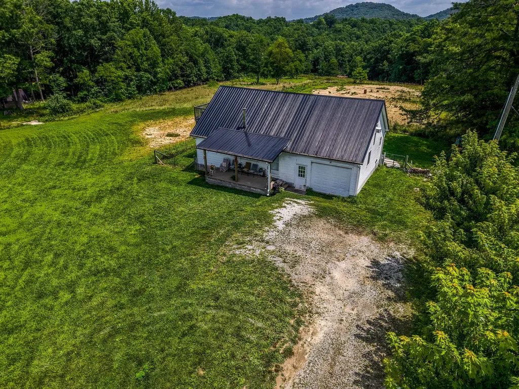 55 Mitchell Lane Morehead KY 40351