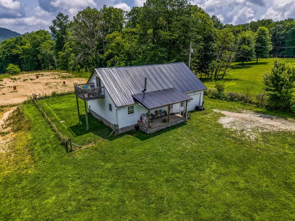 55 Mitchell Lane Morehead KY 40351