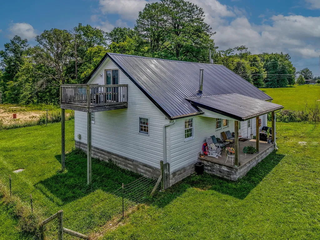 55 Mitchell Lane Morehead KY 40351