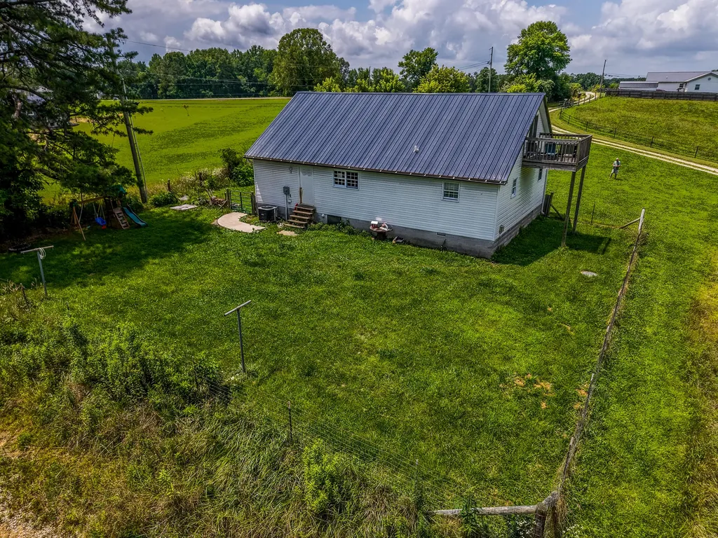 55 Mitchell Lane Morehead KY 40351