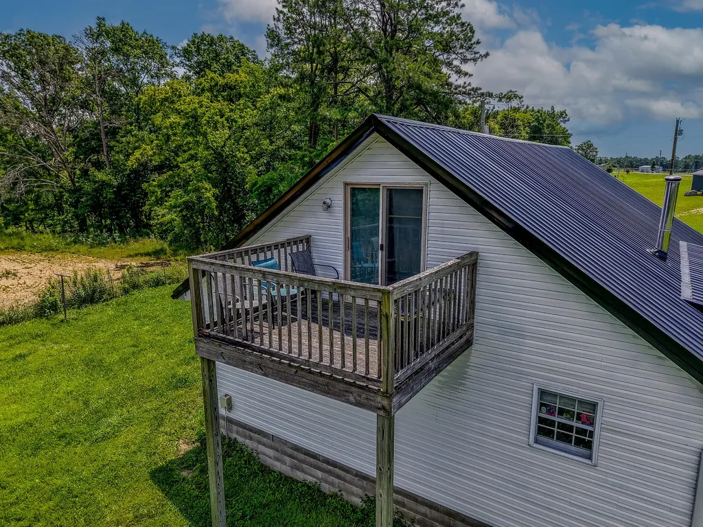 55 Mitchell Lane Morehead KY 40351