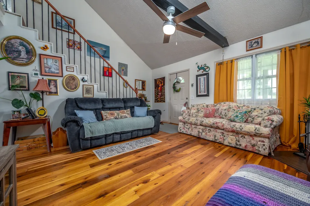 55 Mitchell Lane Morehead KY 40351