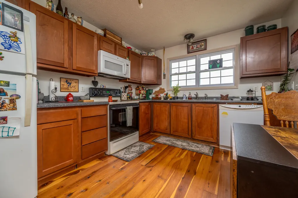 55 Mitchell Lane Morehead KY 40351