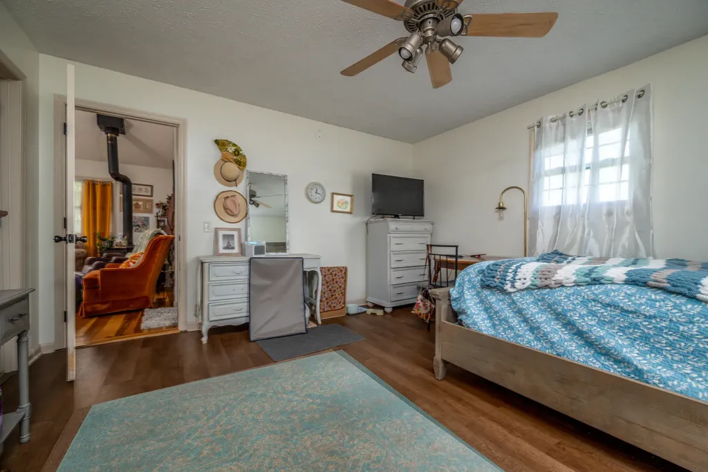 55 Mitchell Lane Morehead KY 40351