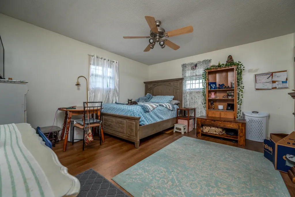 55 Mitchell Lane Morehead KY 40351