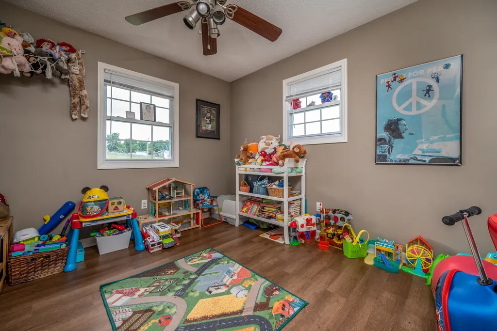 55 Mitchell Lane Morehead KY 40351