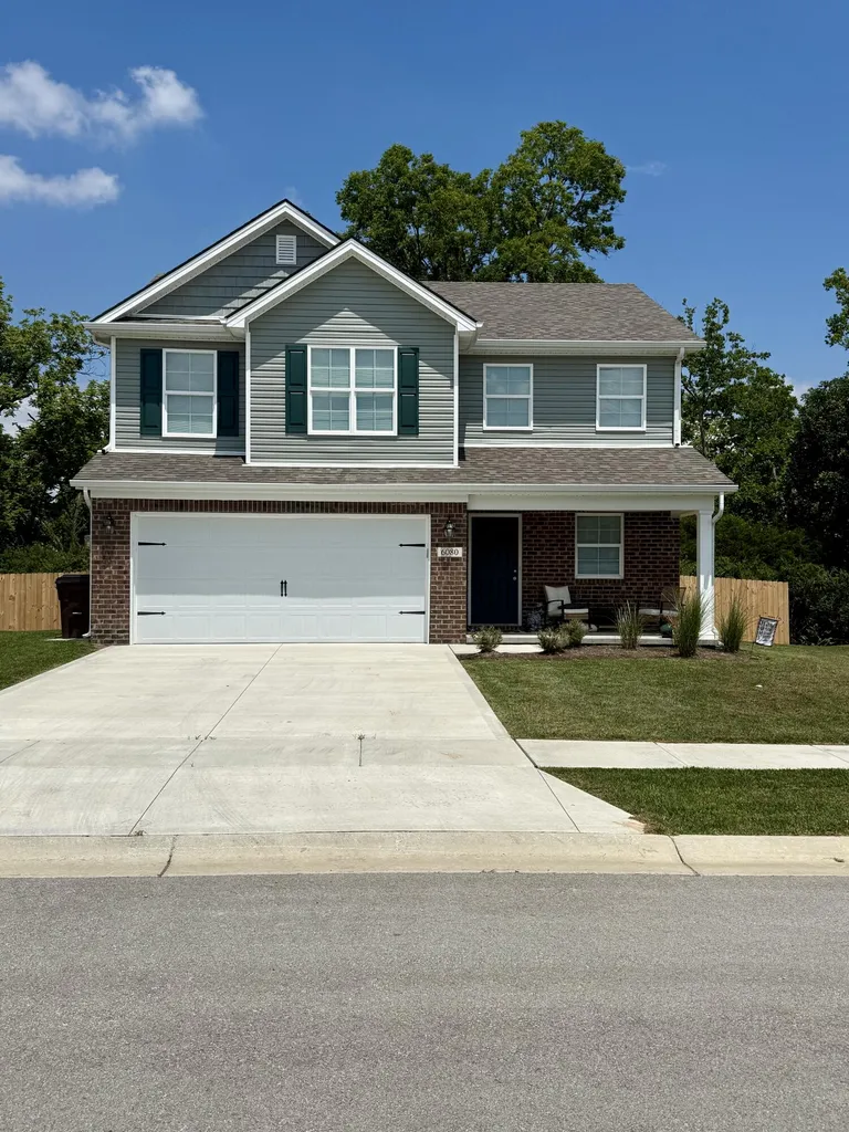 6080 Arbor Wds Way Richmond KY 40475