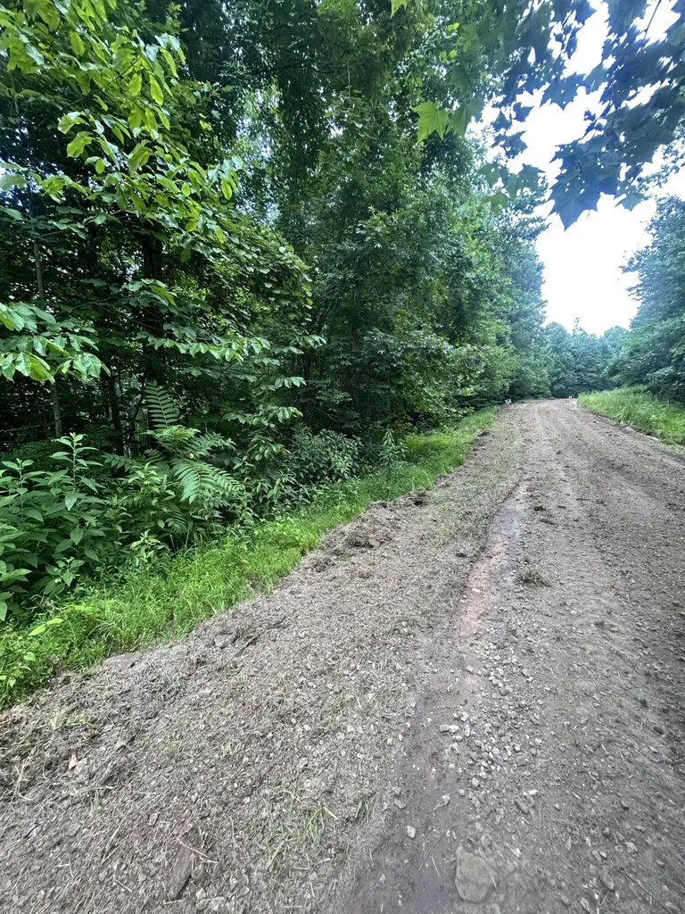 Tract 68-70 Cd Dogwood Drive Whitley City KY 42653