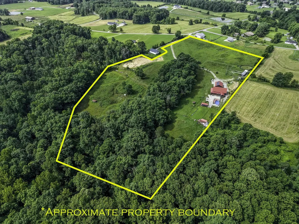 575 Ellington Loop Road Morehead KY 40351