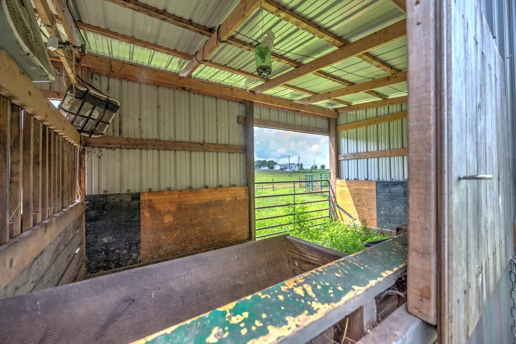 575 Ellington Loop Road Morehead KY 40351