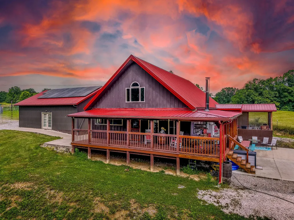 575 Ellington Loop Road Morehead KY 40351
