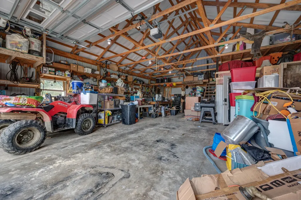 575 Ellington Loop Road Morehead KY 40351