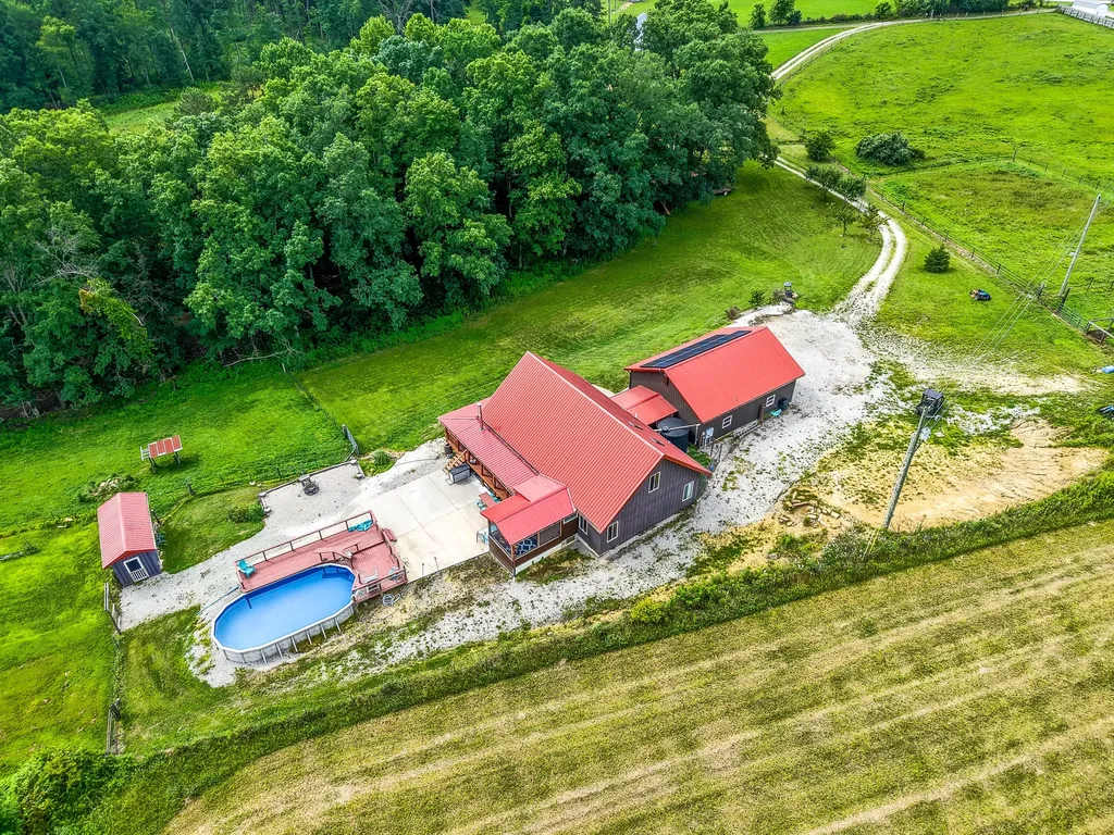 575 Ellington Loop Road Morehead KY 40351