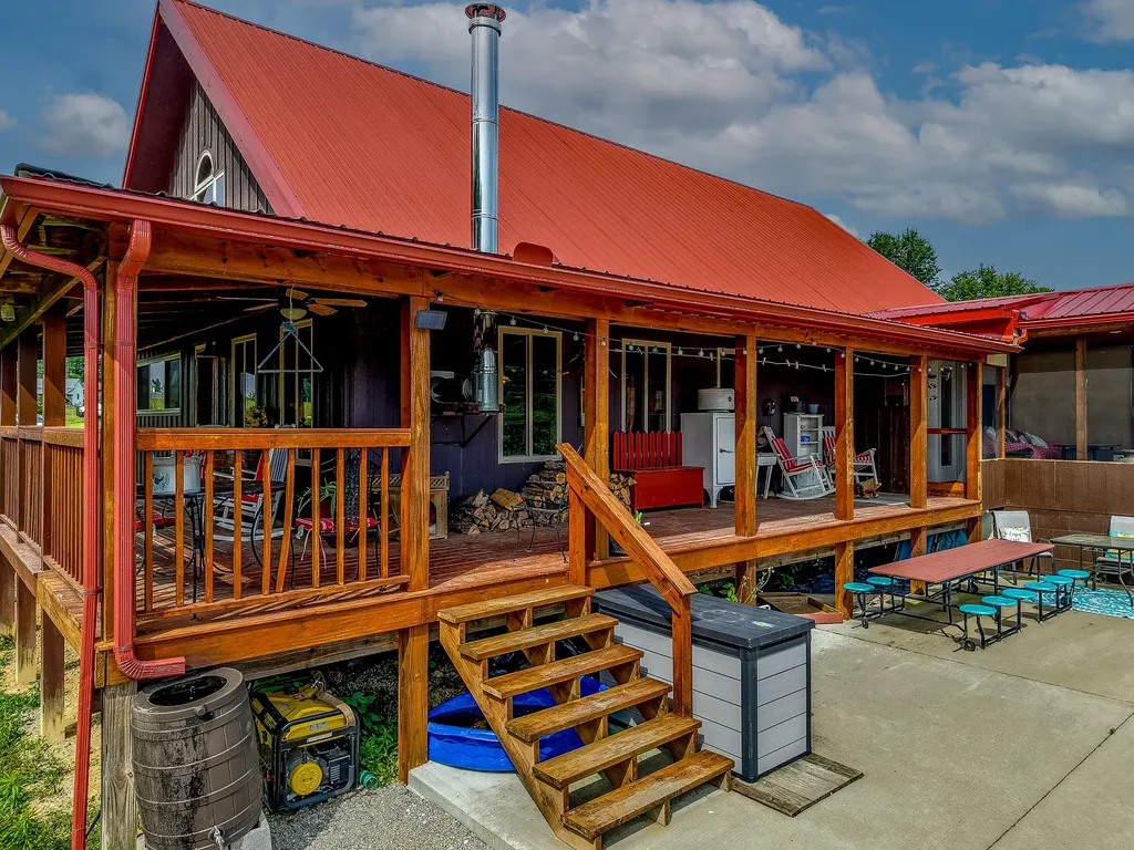 575 Ellington Loop Road Morehead KY 40351